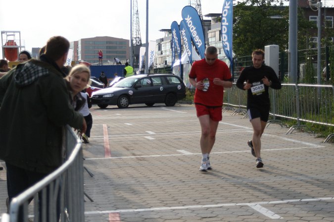 Urbanathlon BriMore 676